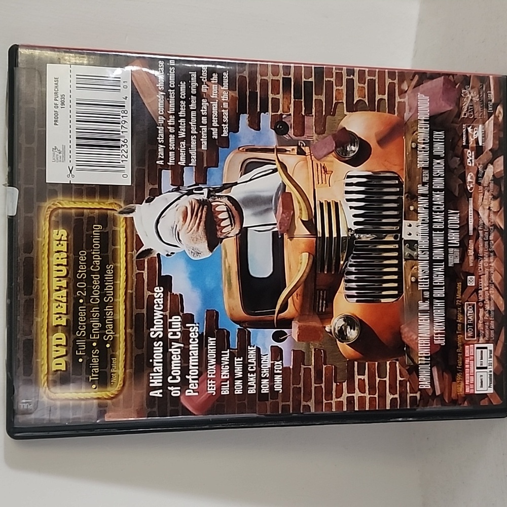 Dvd - Picture 2 of 2